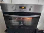 Zanussi inbouw combimagnetron met heteluchtoven, Witgoed en Apparatuur, Magnetrons, Ophalen, Combimagnetron, Gebruikt, Hete lucht