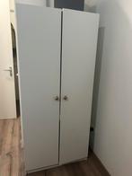 Kledingkast, Huis en Inrichting, Ophalen, Gebruikt, 50 tot 75 cm, 150 tot 200 cm