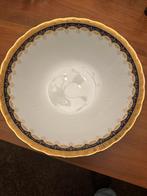 Bavaria winterling roos schaal, Antiek en Kunst, Antiek | Schalen, Ophalen of Verzenden