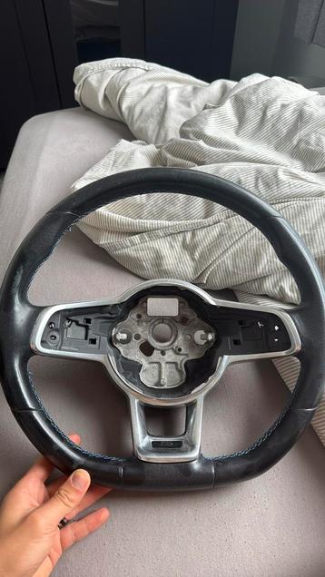 Originele Golf 7 Automaat Stuurwiel te koop beschikbaar voor biedingen