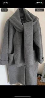 Monki mantel L, Maat 42/44 (L), Ophalen of Verzenden, Zo goed als nieuw, Monki