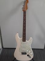 Fender Squier stratocaster, Zo goed als nieuw, Fender, Ophalen