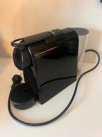 Magimix Nespresso Essenza Mini Zwart - hele goede staat beschikbaar voor biedingen