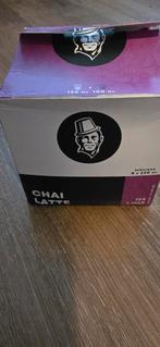 Dolce gusto chai latte, Ophalen of Verzenden, Zo goed als nieuw, Koffiemachine