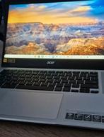 Acer chromebook, Computers en Software, Chromebooks, Ophalen, 14 inch, 4 GB of minder, 64 GB
