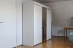 Schuifdeur kledingkast, Huis en Inrichting, Ophalen, 200 cm of meer, Zo goed als nieuw, 200 cm of meer