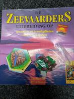 Kolonisten uitbreiding de zeevaarders 5 en 6 spelers, Ophalen of Verzenden