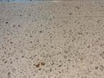 6x terrazzo tegel Roca 90X90cm pigment Multicolor 7Mm Mat, Ophalen, 60 cm of meer, Nieuw, Minder dan 5 m²