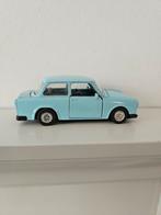 Trabant 601-S  NO 8677, Ophalen of Verzenden, Zo goed als nieuw, Tractor of Landbouw, Overige merken
