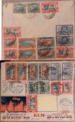 Postzegel 1e dag envelop, Ophalen of Verzenden, Beschreven, Rest van de wereld