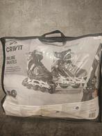 Nieuwe Crivit Inline Skates Maat 45, Sport en Fitness, Skeelers, Overige merken, Dames, Nieuw, Ophalen of Verzenden