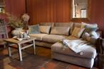Lounge Bank Giorno van  urbansofa, Huis en Inrichting, Banken | Bankstellen, 250 tot 300 cm, 100 tot 125 cm, Nieuw, Ophalen of Verzenden