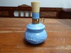 Opaline flesje, courting lamp, Avon, Ophalen of Verzenden