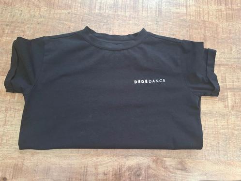 Dede dance shirt DENZE mt 128, Sport en Fitness, Ballet, Ophalen of Verzenden