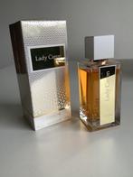 Exclusief : Lady Caron Eau de Parfum 100ml, Ophalen of Verzenden, Nieuw