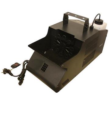 Rook/bubbel machine beschikbaar voor biedingen