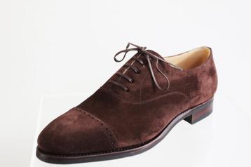 Top of the bill! Suède TLB Mallorca Artista maat 7 = maat 41 beschikbaar voor biedingen