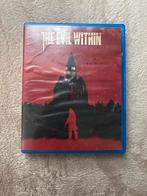 The Evil Within - PS4 Horror!, Spelcomputers en Games, Ophalen, Zo goed als nieuw