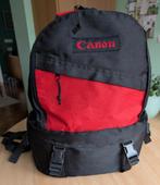 Canon fotorugzak  NIEUW !, Ophalen of Verzenden, Nieuw, Rugtas, Canon