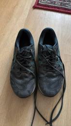 Asics gel nimbus 23 heren maat 44.5 gebruikt, Blauw, Sportschoenen, Ophalen of Verzenden, Gedragen