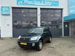 Toyota RAV4 Apple CarPlay 2.0-16V VVT-i Luna (bj 2002), 1998 cc, 1195 kg, Gebruikt, 4 cilinders