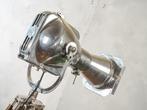 1960s Vintage Strand Electric Patt 23N theaterlamp statief, Ophalen of Verzenden