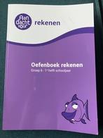 Oefenboek, Boeken, Schoolboeken, Overige niveaus, Nederlands, Ophalen of Verzenden, Zo goed als nieuw