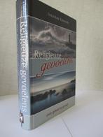 Jonathan Edwards: Religieuze gevoelens., Christendom | Protestants, Ophalen of Verzenden, Zo goed als nieuw, Jonathan Edward