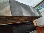 Betontegels 40x60x5 cm., Ophalen, Gebruikt, 10 m² of meer, Beton