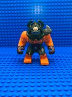 Lego Minifiguur / Poppetje NJO0204., Kinderen en Baby's, Speelgoed | Duplo en Lego, Ophalen of Verzenden, Zo goed als nieuw, Lego
