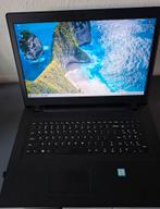 Lenovo Ideapad 110-17ISK, I3-6e gen, 120 GB, 4 GB, win 11, Computers en Software, Windows Laptops, Gebruikt, 2 tot 3 Ghz, Qwerty