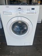 Wasmachine van AEG Protex, Ophalen of Verzenden, Gebruikt