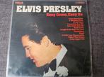 Lp. Elvis Presley. Easy come Easy go, Ophalen of Verzenden, Zo goed als nieuw