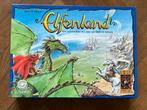 Elfenland 999 Games, zo goed als nieuw, Hobby en Vrije tijd, Gezelschapsspellen | Bordspellen, Ophalen, Zo goed als nieuw