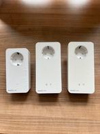 Devolo Magic 1 (1x LAN, 2x Wifi), Ophalen of Verzenden, Zo goed als nieuw