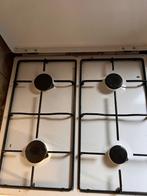 Pelgrim vrijstaande gaskookplaat, Witgoed en Apparatuur, Kookplaten, Ophalen, Gebruikt, 4 kookzones, Gas