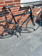 Ridley racefiets, Gebruikt, Meer dan 20 versnellingen, 53 tot 57 cm, Ophalen