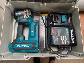 Makita brad nailer beschikbaar voor biedingen