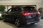 Seat Tarraco 1.4 TSI e-Hybrid PHEV FR Pano Cam Navi Led ACC, Gebruikt, Zwart, 4 cilinders, 2000 kg