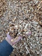 Snippers houtsnippers, Ophalen of Verzenden