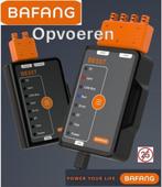 Bafang snelheids upgrade - opvoeren - ontgrenzen, Ophalen, Zo goed als nieuw, 50 km per accu of meer, Overige merken