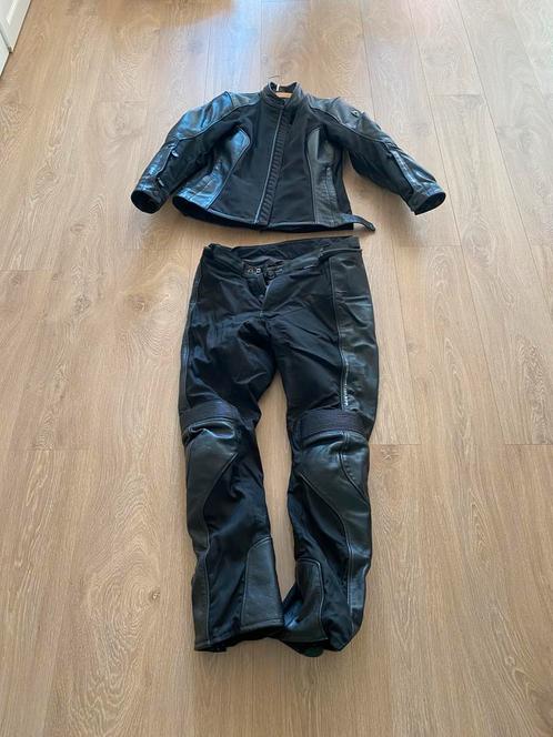 Rev’it! Indignation 3 ladies, Motoren, Kleding | Motorkleding, Combipak, Dames, Tweedehands, Ophalen of Verzenden