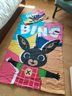 Bing kinderovertrek met sloop, Ophalen of Verzenden, Gebruikt, Jongetje of Meisje