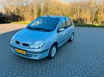 Renault Scénic 1.6 16V Expr AUT 2005 2003 Grijs, 1250 kg, 4 cilinders, Origineel Nederlands, Grijs
