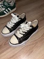 Mason mihara zwart 44,5, Kleding | Heren, Ophalen of Verzenden, Zo goed als nieuw, Zwart