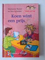 Marianne Busser - Koen wint een prijs - AVI E3, Ophalen of Verzenden, Zo goed als nieuw