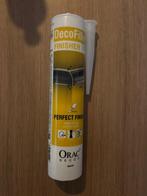 Noel & Marquet Adefix, ORAC DecoFiller - Nieuw!, Overige materialen, Nieuw, Minder dan 5 m², Ophalen