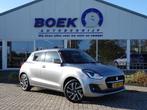 Suzuki Swift 1.2 Style Smart Hybrid ADAPT. CRUISE | LMV | NA, 83 pk, Stof, Gebruikt, Euro 6