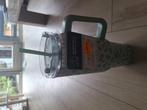 Drink fles nieuw, Huis en Inrichting, Keuken | Servies, Glas of Glazen, Ophalen of Verzenden, Overige stijlen, Glas