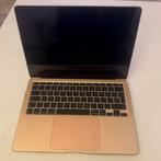 MacBook Air M1 - 8gb/500gb Top staat, Computers en Software, Apple Macbooks, Ophalen, Gebruikt, Qwerty, 8 GB